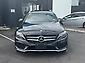 2017 Mercedes-Benz C200