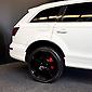 2011 Audi Q7