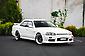1998 Nissan Skyline