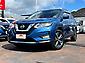 2019 Nissan X-Trail