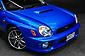 2001 Subaru Impreza