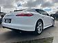 2012 Porsche Panamera