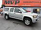 2010 Holden Colorado