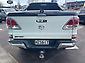 2015 Mazda BT-50