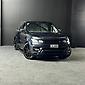 2017 Land Rover Range Rover Sport