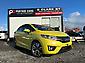 2014 Honda Fit