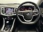 2017 Holden Commodore