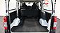 2018 Nissan NV350