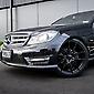 2012 Mercedes-Benz C 200