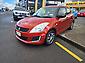 2014 Suzuki Swift