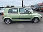 2008 Hyundai Getz