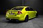 2007 Holden Commodore