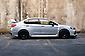 2017 Subaru WRX
