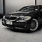 2009 BMW 320i
