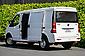 2025 Dfsk EC35 Electric Van