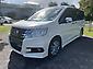 2012 Honda Step Wagon