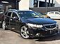 2012 Honda Accord Tourer