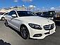 2015 Mercedes Benz C Class