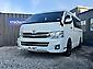 2013 Toyota Hiace