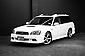 2003 Subaru Legacy