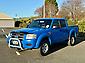 2008 Ford Ranger