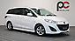 2013 Mazda Premacy