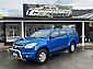 2014 Holden Colorado