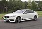2016 BMW 750i