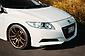 2010 Honda CRZ