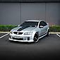 2009 Holden Commodore