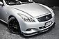 2008 Nissan Skyline