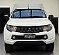2018 Mitsubishi Triton