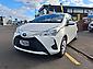 2018 Toyota Yaris