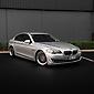 2010 BMW 523i