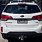 2014 Kia Sorento