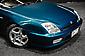 1996 Honda Prelude