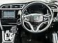 2018 Honda Fit Shuttle Hybrid