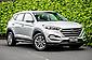 2018 Hyundai Tucson 1.6T GDi Turbo AWD