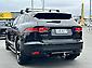 2018 Jaguar F-PACE