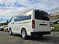 2018 Toyota Hiace