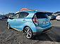 2015 Toyota Aqua