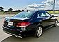 2015 Mercedes-Benz E250