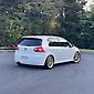 2006 Volkswagen Golf Gti
