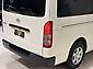 2025 Toyota Hiace