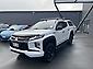 2021 Mitsubishi Triton
