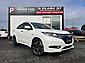 2015 Honda Vezel