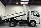 2021 Fuso Canter