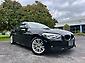2014 BMW 116i