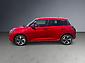 2025 Suzuki Swift