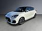 2020 Suzuki Swift